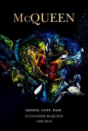 McQueen's poster
