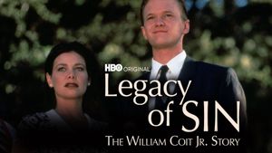 Legacy of Sin: The William Coit Story's poster