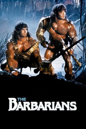 The Barbarians's poster