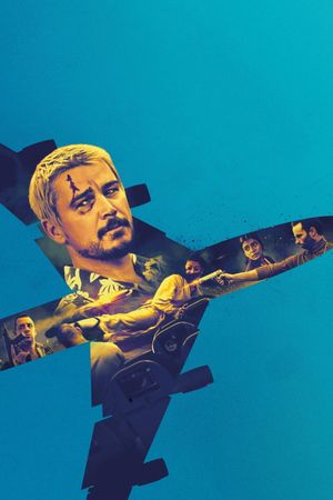 Fight or Flight's poster