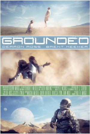 Grounded's poster image