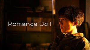 Romance Doll's poster