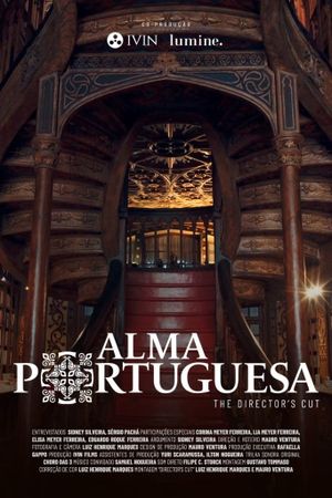 Alma Portuguesa's poster