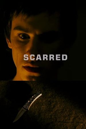 Scarred's poster