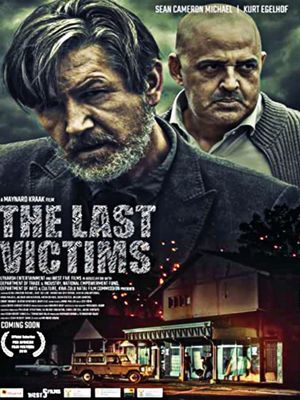 The Last Victims's poster