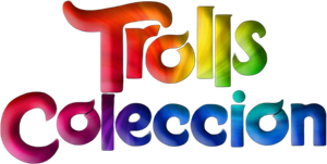 Trolls Band Together's poster
