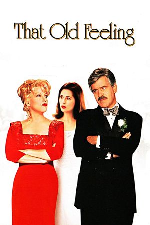 That Old Feeling's poster