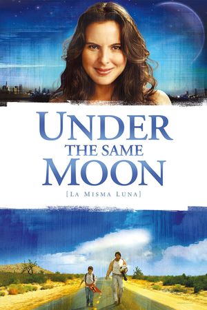 Under the Same Moon's poster