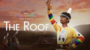 The Roof's poster