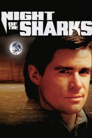 Night of the Sharks's poster