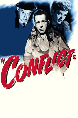 Conflict's poster