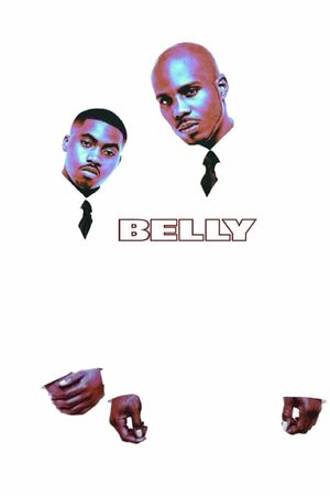 Belly's poster