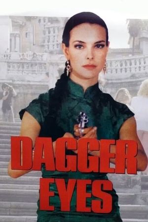 Dagger Eyes's poster