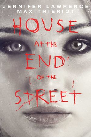 House at the End of the Street's poster