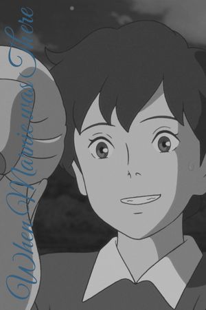 When Marnie Was There's poster