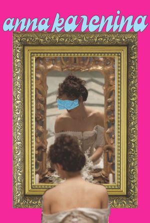 Anna Karenina's poster
