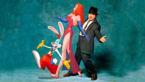 Who Framed Roger Rabbit's poster