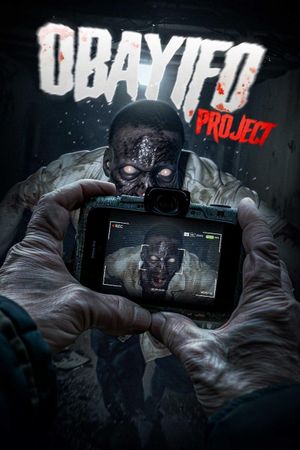 Obayifo Project's poster