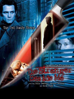 Ann Rule Presents: The Stranger Beside Me's poster