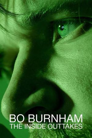 Bo Burnham: The Inside Outtakes's poster