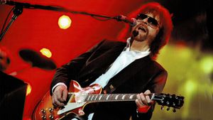 Electric Light Orchestra:  Live in Hyde Park's poster