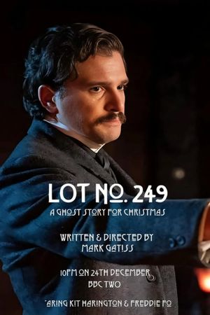 Lot No. 249's poster
