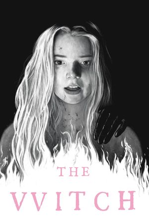 The Witch's poster