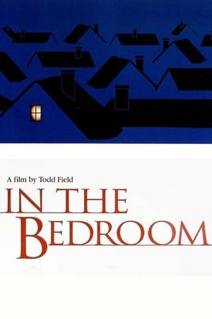 In the Bedroom's poster