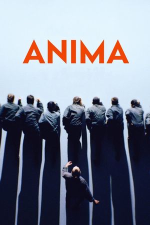 Anima's poster