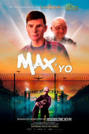 Max & Me's poster