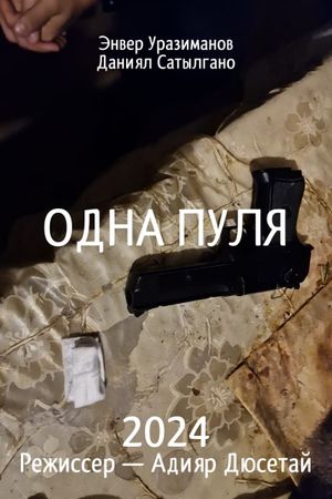 Одна пуля's poster image