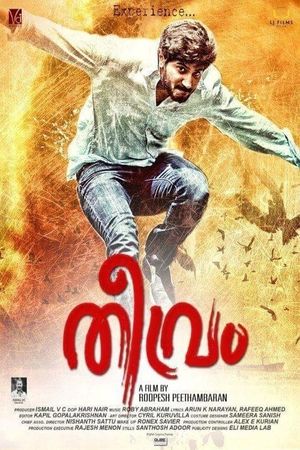 Theevram's poster