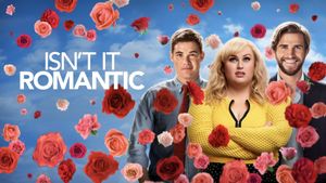 Isn't It Romantic's poster