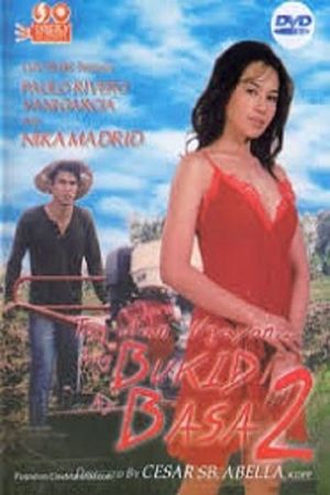 Tag-ulan ngayon... Ang bukid ay basa 2's poster