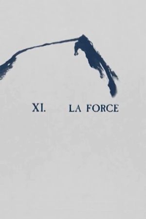 XI. La Force's poster