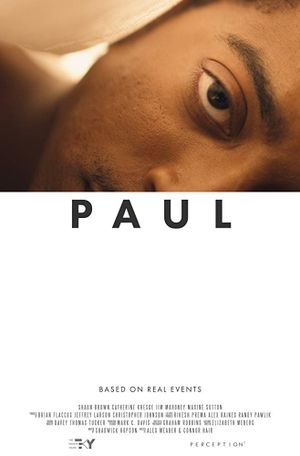 Paul's poster