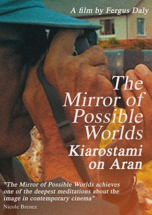 The Mirror of Possible Worlds: Kiarostami on Aran's poster