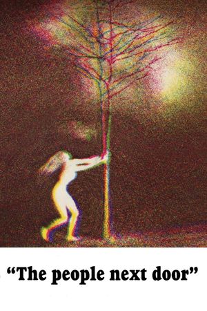 The People Next Door's poster
