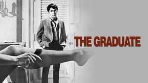 The Graduate's poster