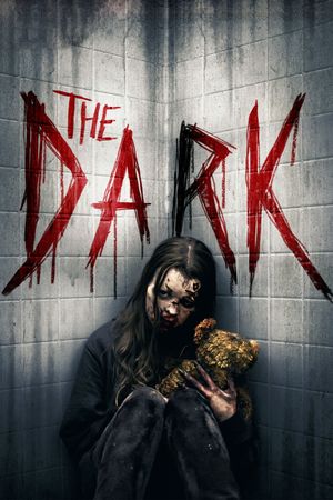 The Dark's poster