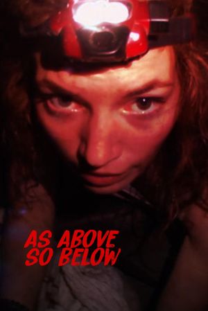 As Above, So Below's poster