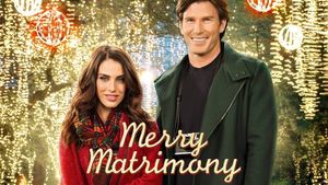 Merry Matrimony's poster