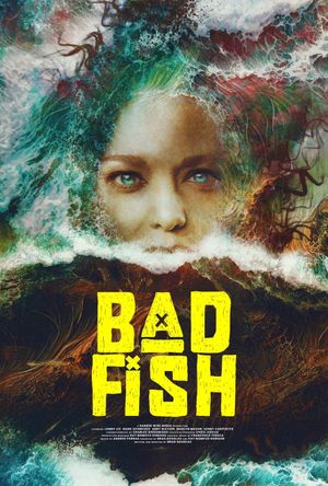 Bad Fish's poster