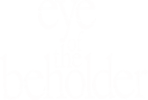 Eye of the Beholder's poster