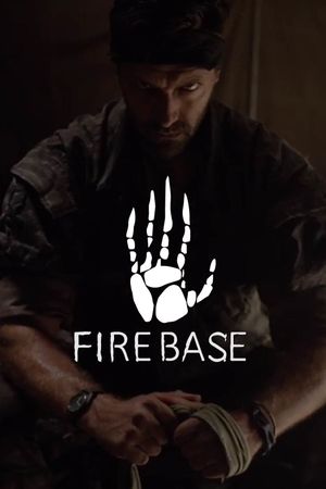 Firebase's poster