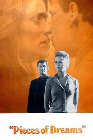 Pieces of Dreams's poster