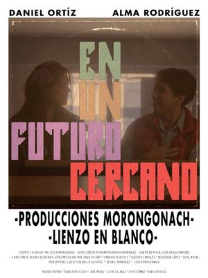 In the near future's poster