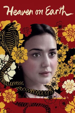 Heaven on Earth's poster