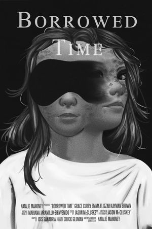 Borrowed Time's poster