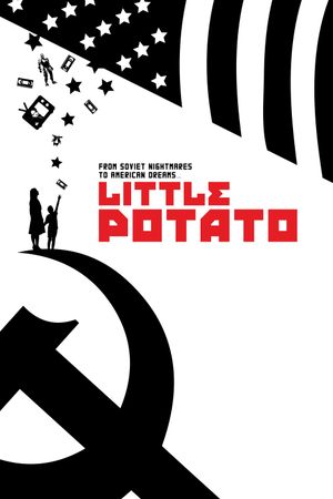 Little Potato's poster